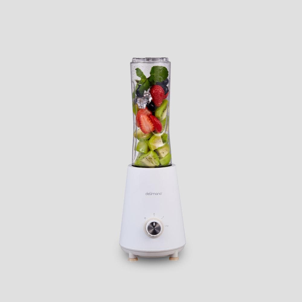 New Delight Smoothie Maker Delimano Akcija v trgovini Mercator