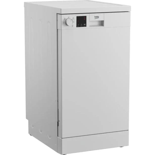 Stroj pomivalni Beko DVS05024W Akcija v trgovini Jager