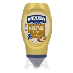 Omaka Hellmann's
