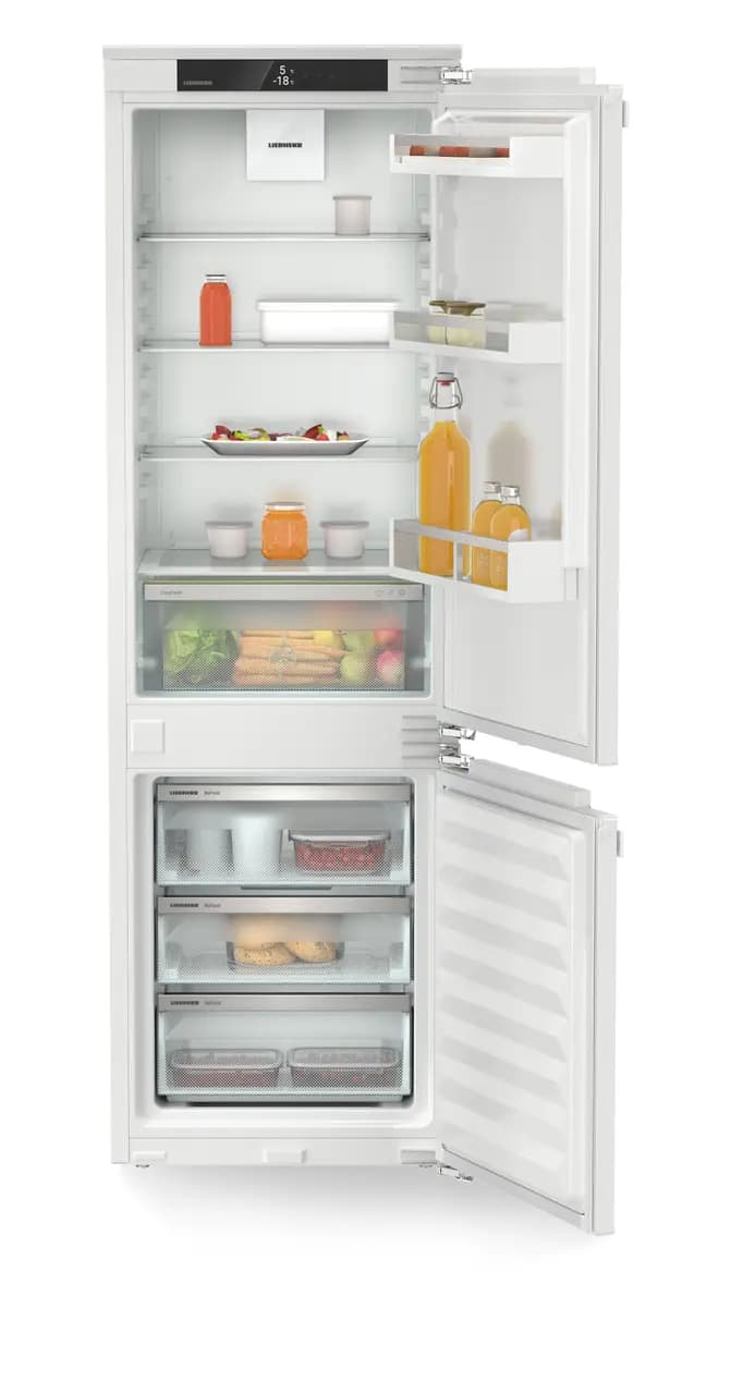 Hladilnik Liebherr ICNSe 5103 pure NoFrost 183 L hladilni, 70 L zamrzovalni Akcija v trgovini Jager