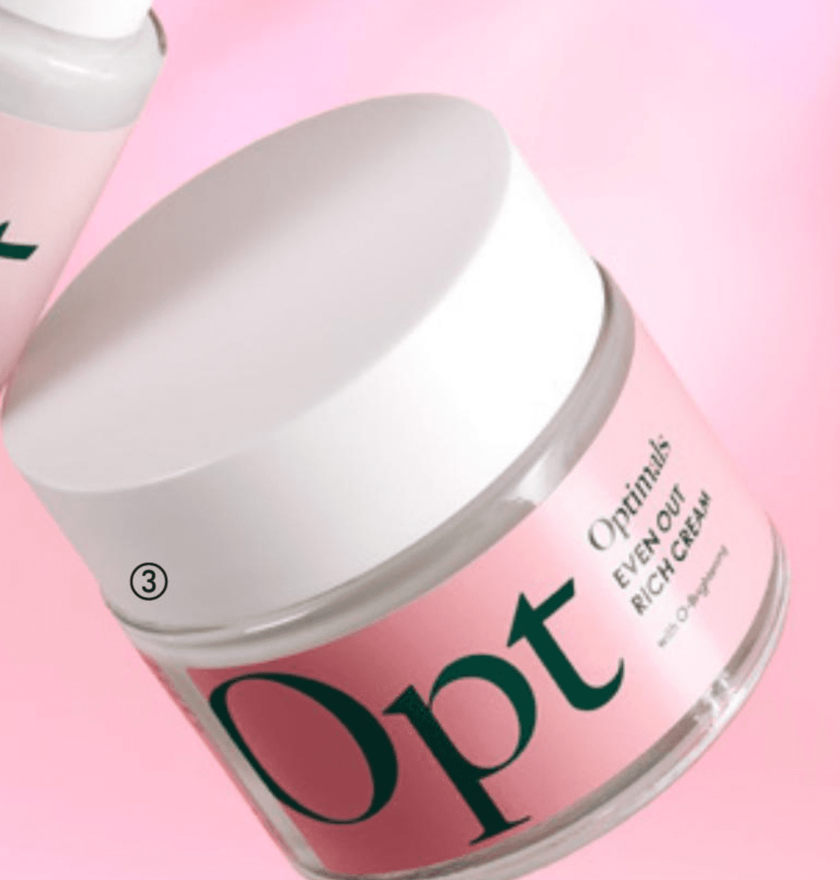 Oriflame Optimals Even Out bogata krema 50 ml Akcija v trgovini Oriflame