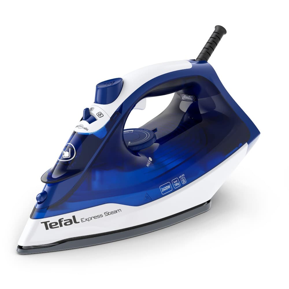Električni likalnik Tefal FV2838 Akcija v trgovini Pevex