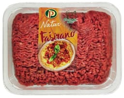 Perutninsko mleto meso