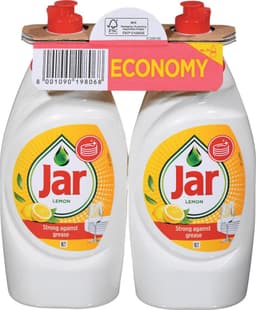 Jar Detergent za ročno pomivanje posode