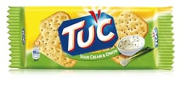 Tuc krekerji