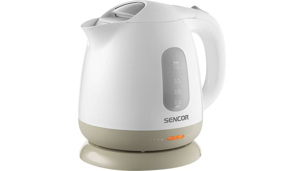 Grelnik vode Sencor SWK 1103LM Akcija v trgovini Jager