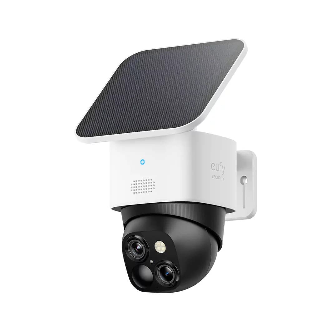 'eufy SoloCam S340' Akcija v trgovini Bauhaus