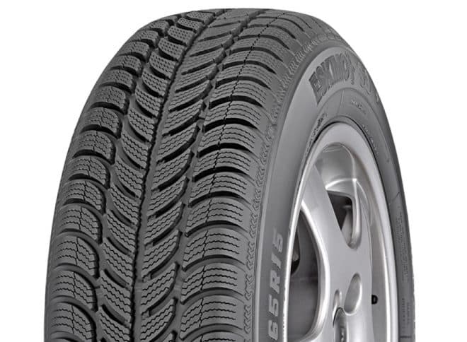 Zimska pnevmatika Eskimo S3+ 205/55 R16 Akcija v trgovini Bauhaus