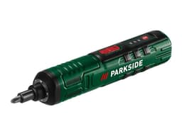 PARKSIDE Akumulatorski palični izvijač