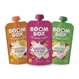 Sadne kaše Boom Box