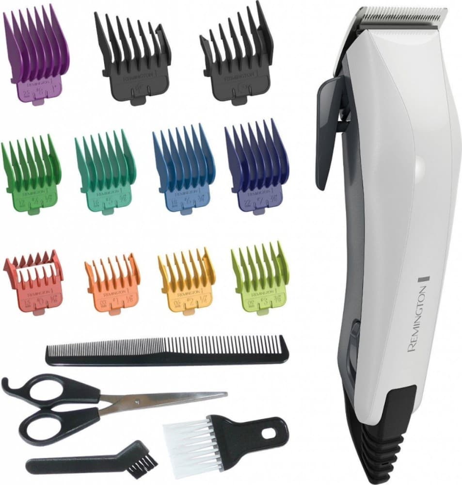 Strižnik las Remington HC 5035 Akcija v trgovini Mercator