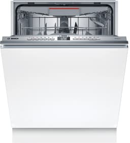 Vgradni pomivalni stroj Bosch SMV6ZCX13E