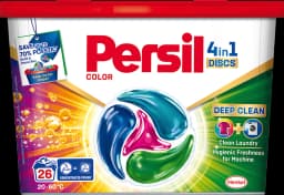 Pralni prašek Persil