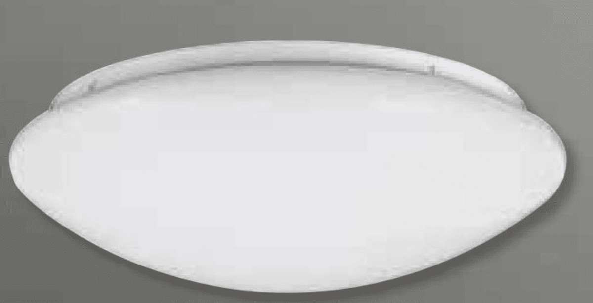Stropna LED svetilka Eco 11,5 W Akcija v trgovini Bauhaus