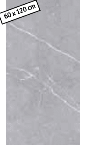 Keramika Soncera Blaze Grey 60 x 120 cm Akcija v trgovini Jager