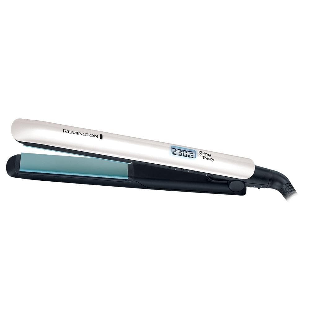 Remington S8500 Shine Therapy ravnalnik Akcija v trgovini Mercator