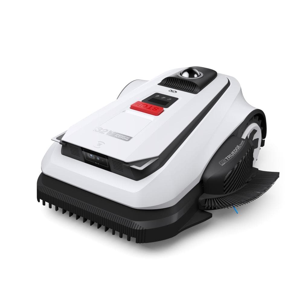 Goat A1600 Lidar Pro Ecovacs Akcija v trgovini Harvey Norman