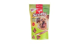Scotty priboljšek za pse srčki