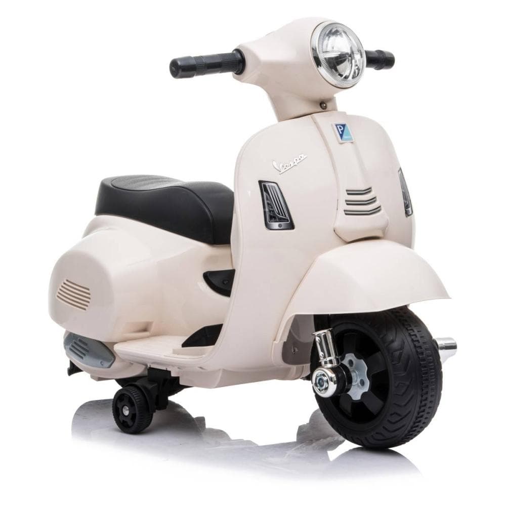 Prince Toys Motor Vespa mini 6V Akcija v trgovini Baby Center