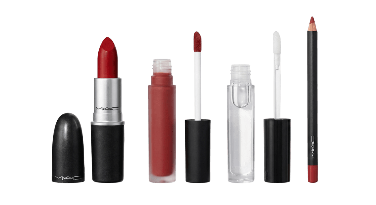 Kategorija proizvoda Ličila Ustnice