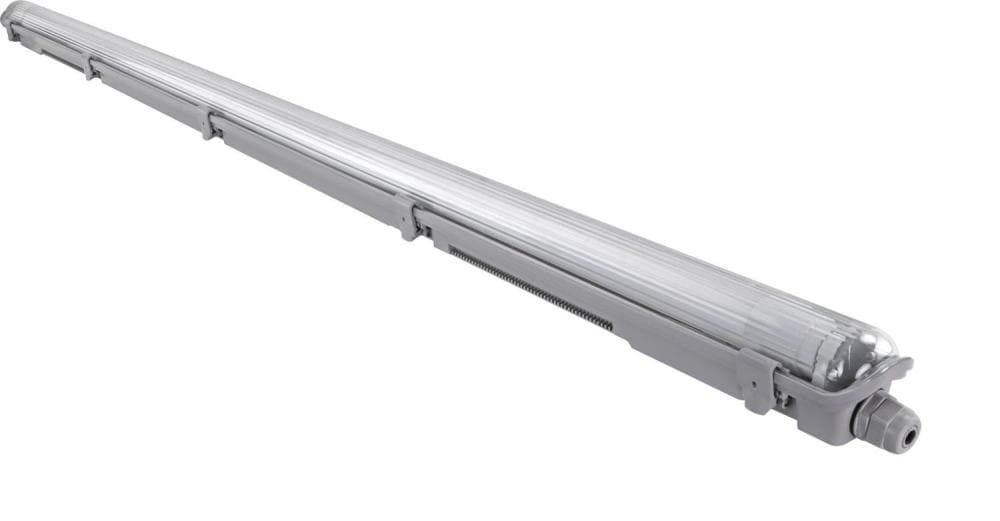 LED svetilka za vlažne prostore Akcija v trgovini Bauhaus