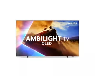 TV OLED Philips 65OLED770 164 cm / 65" Akcija v trgovini Harvey Norman