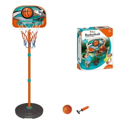 Prostostoječi koš King Sport Akcija v trgovini Baby Center