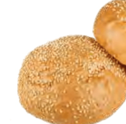 Burger kruhki 100 g Akcija v trgovini Jager