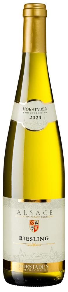 Riesling Horstaden 0,75 l Akcija v trgovini E.Leclerc