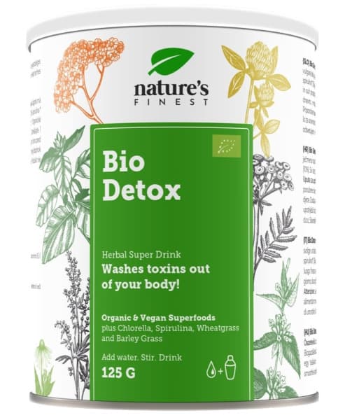 Izbrana prehranska dopolnila Nature's Finest 125 g, 150 g Akcija v trgovini E.Leclerc