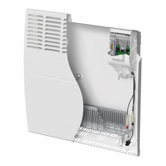 Električni radiator Atlantic F 120 Design PR Akcija v trgovini Merkur