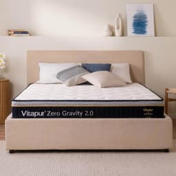 Ležišče Zero Gravity 2.0 Firm