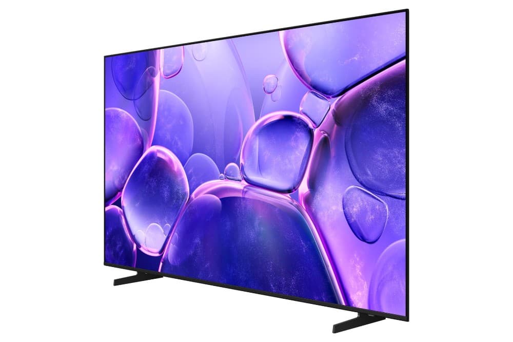 Samsung LED TV 75U8072F 189 cm, 75" Akcija v trgovini E.Leclerc