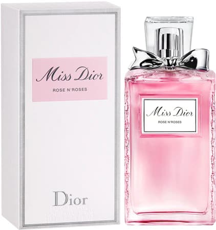 Miss Dior Rose N'Roses 50 ml Akcija v trgovini Regal Shop