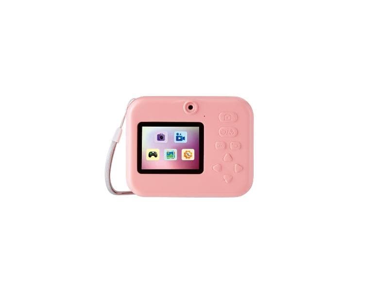 Tronic Fotoaparat za instant slike Akcija v trgovini Lidl