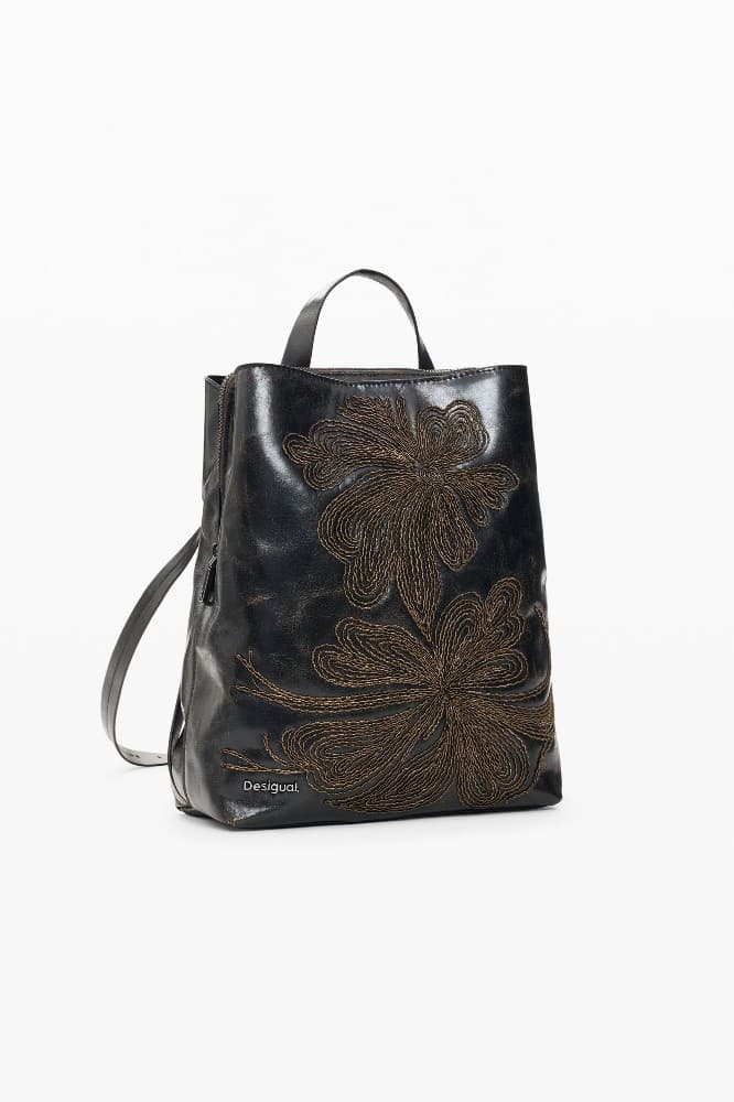 Desigual ženski nahrbtnik 26WAKP186009U Akcija v trgovini Regal Shop