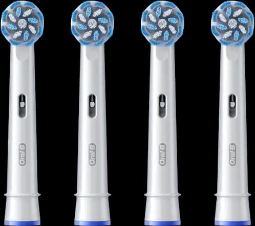 Oral-B nadomestne glave za ščetke 5 kos Akcija v trgovini Mueller