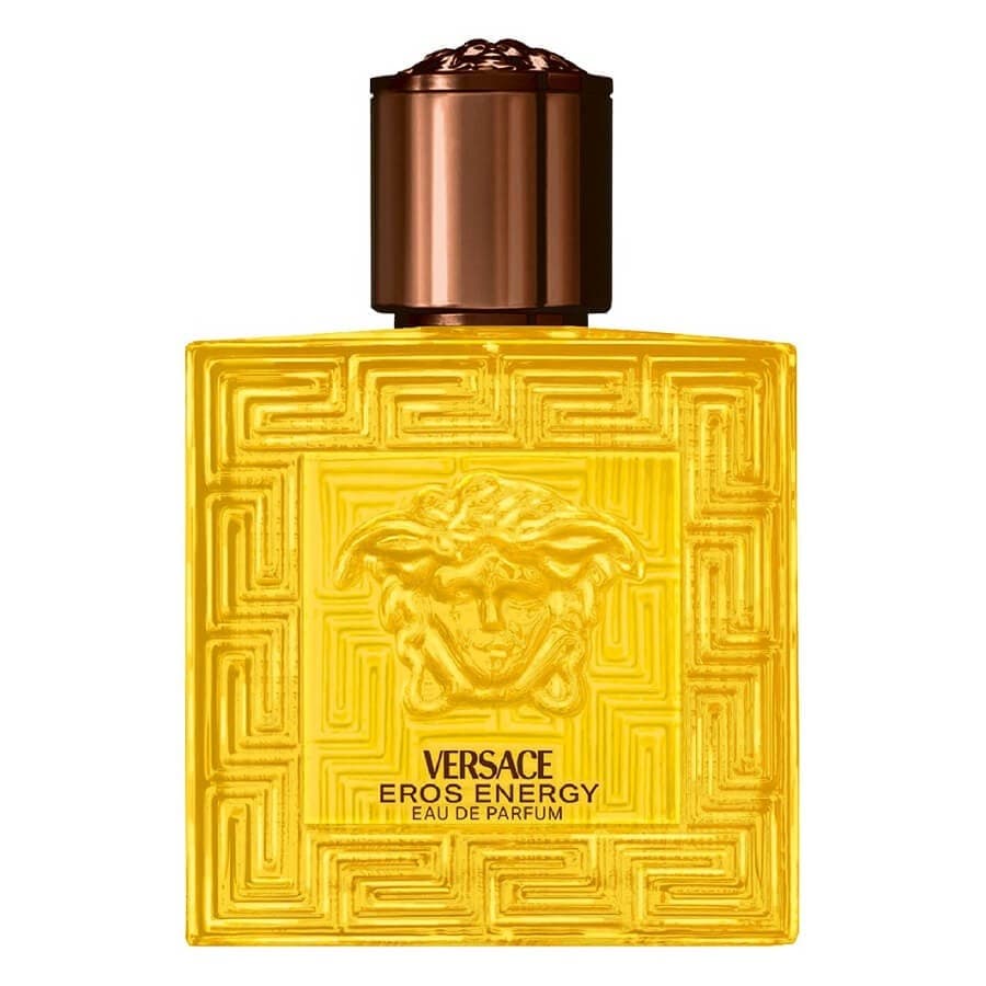 Versace Eros Energy parfumska voda 50 ml Akcija v trgovini Mueller