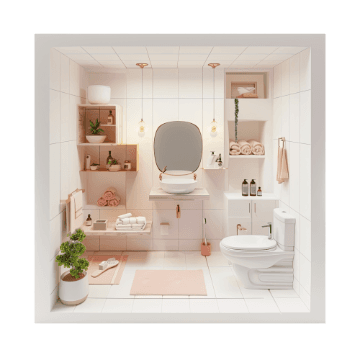 Kategorija proizvoda Kopalnica