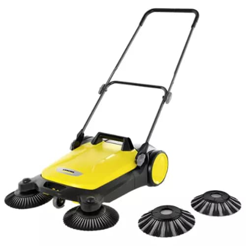 Pometač S4 Twin Kärcher Akcija v trgovini E.Leclerc