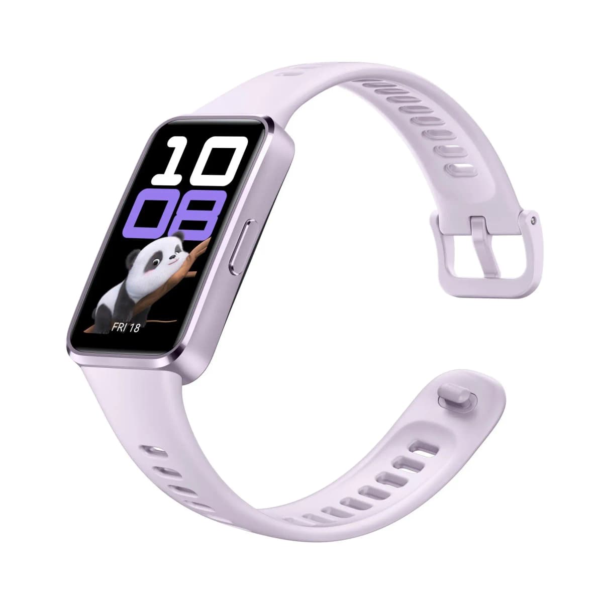 Pametna zapestnica Huawei Band 10 Akcija v trgovini Spar