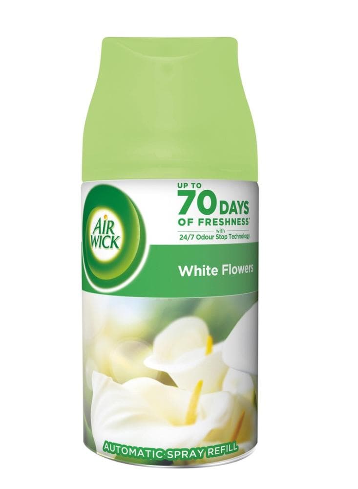 Airwick Freshmatic osvežilec prostora 250 ml Akcija v trgovini Spar