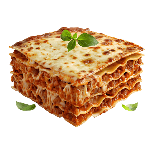 Kategorija proizvoda Zamrznjeni gotovi obroki