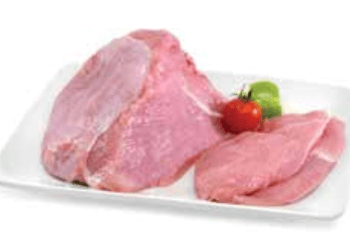 Puranji file EU 1 kg Akcija v trgovini Spar