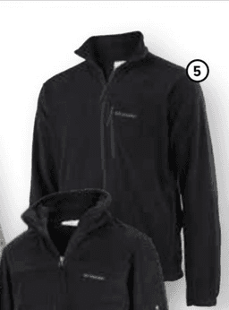 Columbia Fast Trek II