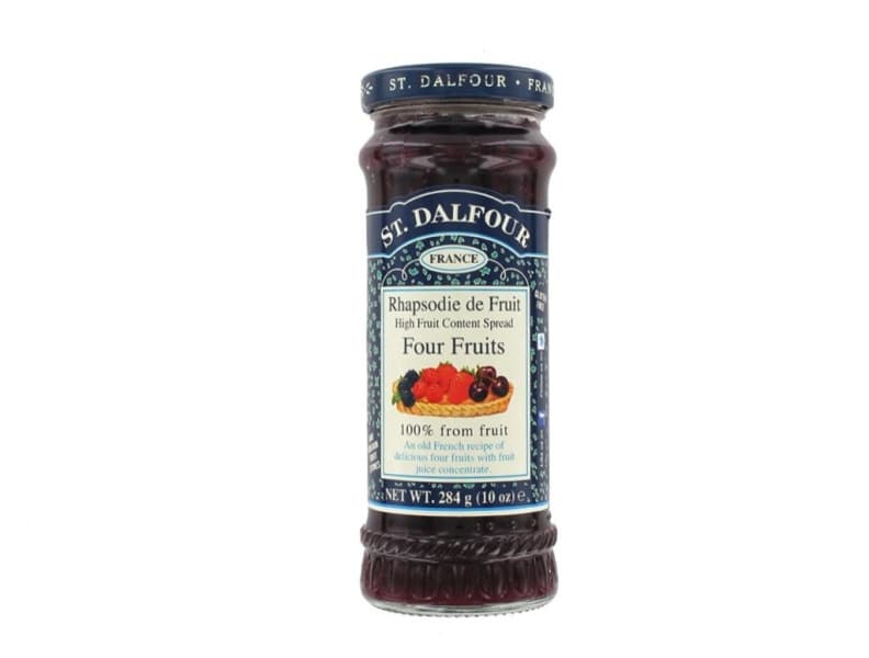 Džem St. Dalfour 284 g Akcija v trgovini Mercator