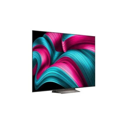 TV OLED LG OLED77C51LA 195cm / 77" Akcija v trgovini Harvey Norman