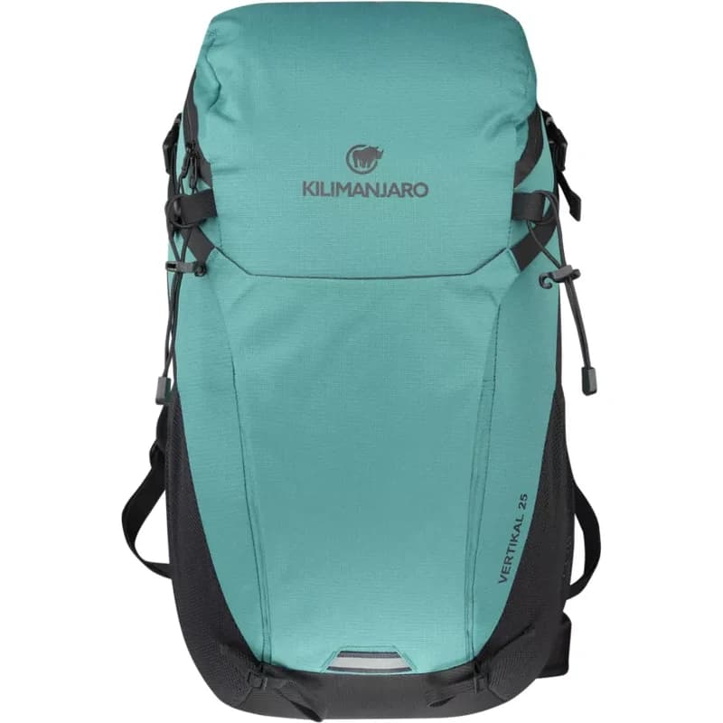 Kilimanjaro Pohodni nahrbtnik Vertikal 25L Akcija v trgovini Hervis