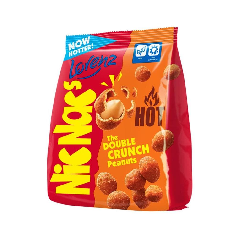 Lorenz Nic Nacs 110 g Akcija v trgovini Mueller