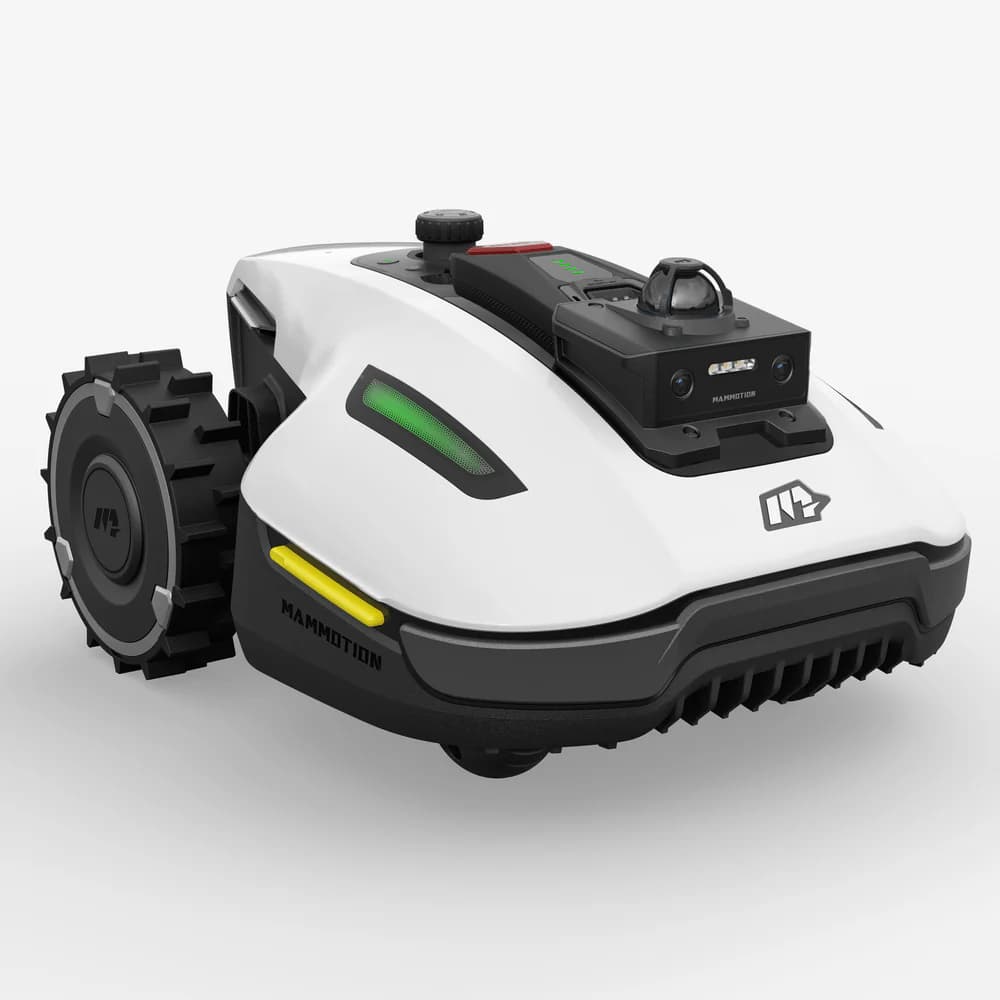 Yuka mini 2 1000 Mammotion Akcija v trgovini Merkur